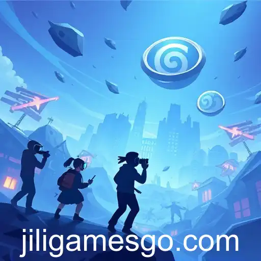 The Evolution and Impact of Jiligames