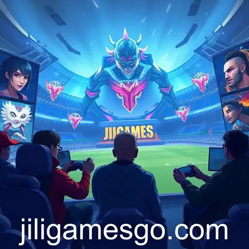 Emerging Trends in Online Gaming