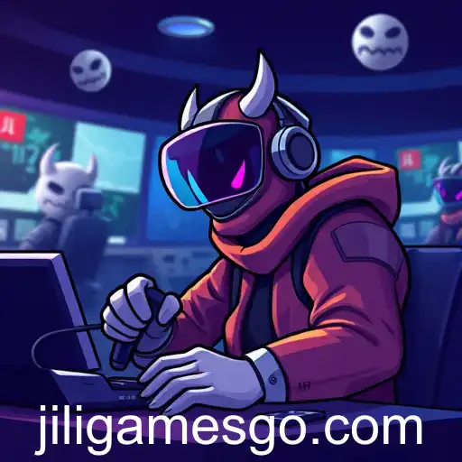 The Evolution of Online Gaming Platforms