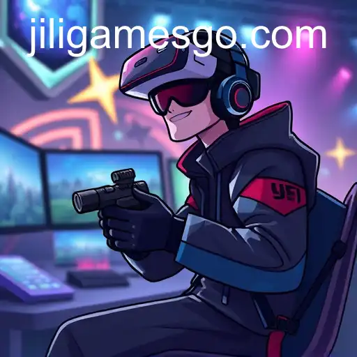 The Evolution of Online Gaming in the Mid-2020s