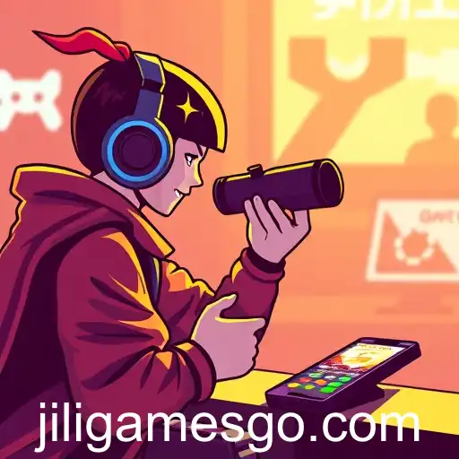 The Evolution of Online Gaming and the Impact of JiliGames
