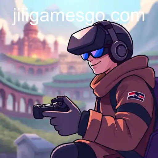 Jiligames Revolutionizes Online Gaming