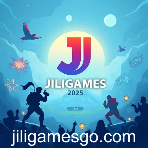 The Rise of JiliGames in the Gaming World