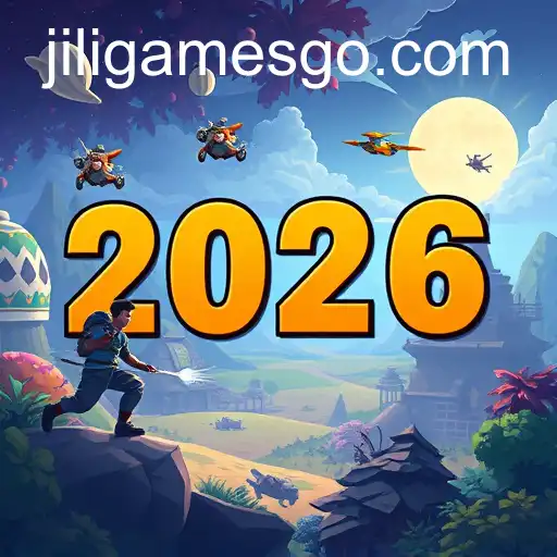 The Rise of Jiligames in the Global Gaming Arena