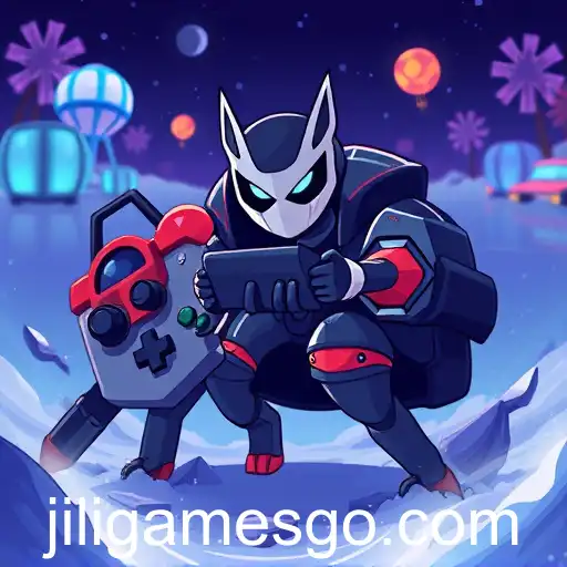 The Rise of JiliGames in the Virtual Gaming World