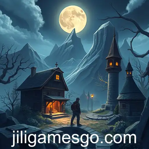 Jiligames: Impact and Growth in the Digital Era