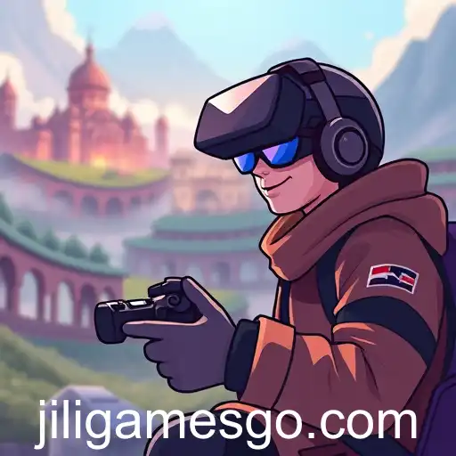 Jiligames Revolutionizes Online Gaming