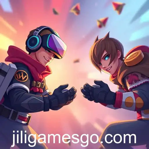 The Rising Influence of JiliGames in the Gaming World