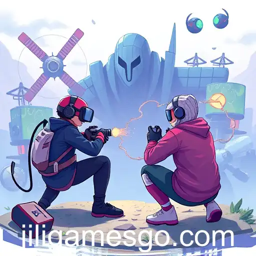 The Rise of JiliGames in the Virtual Gaming World